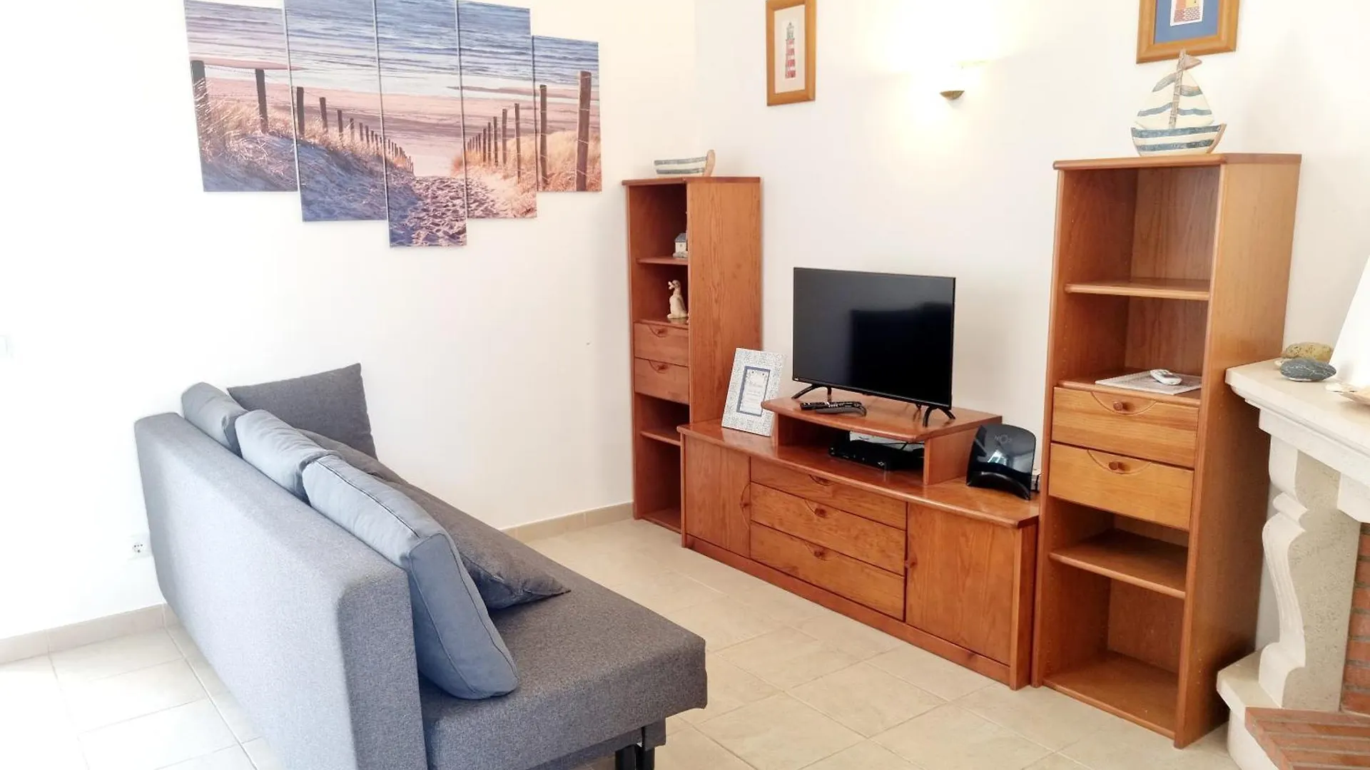 Holiday home Manta Rota Beach Haven