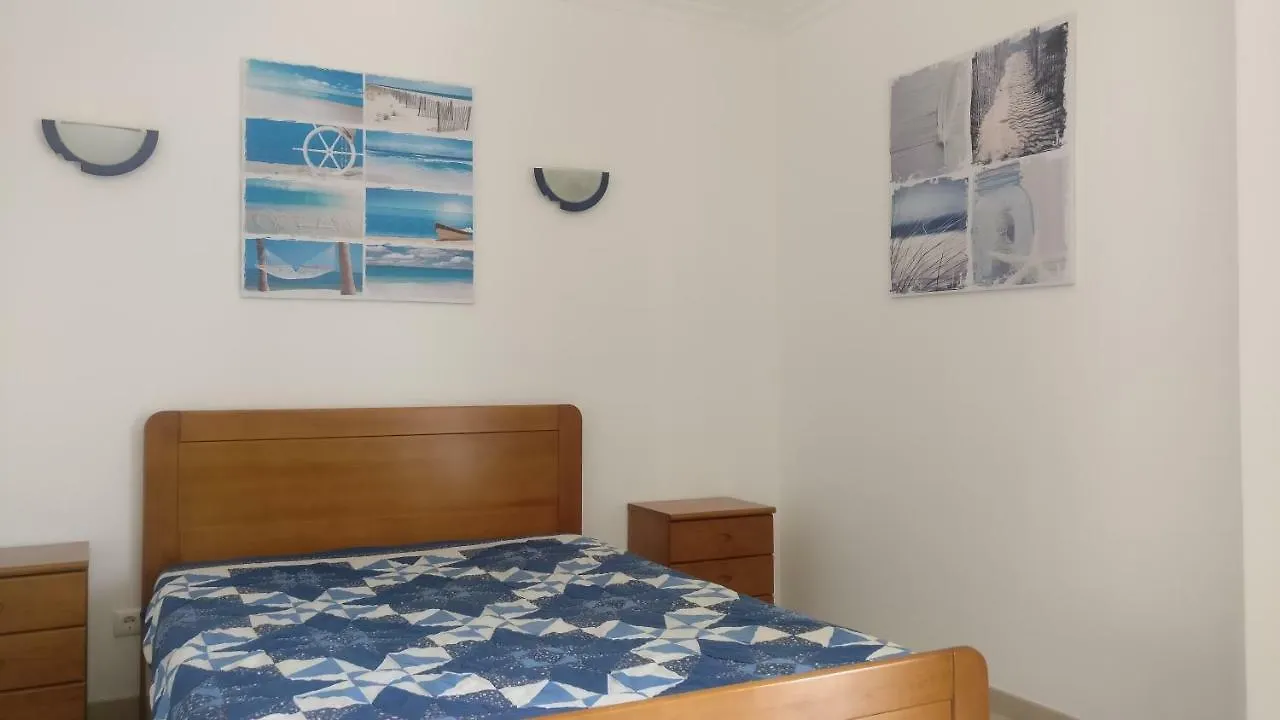 Casa de Férias Manta Rota Beach Haven