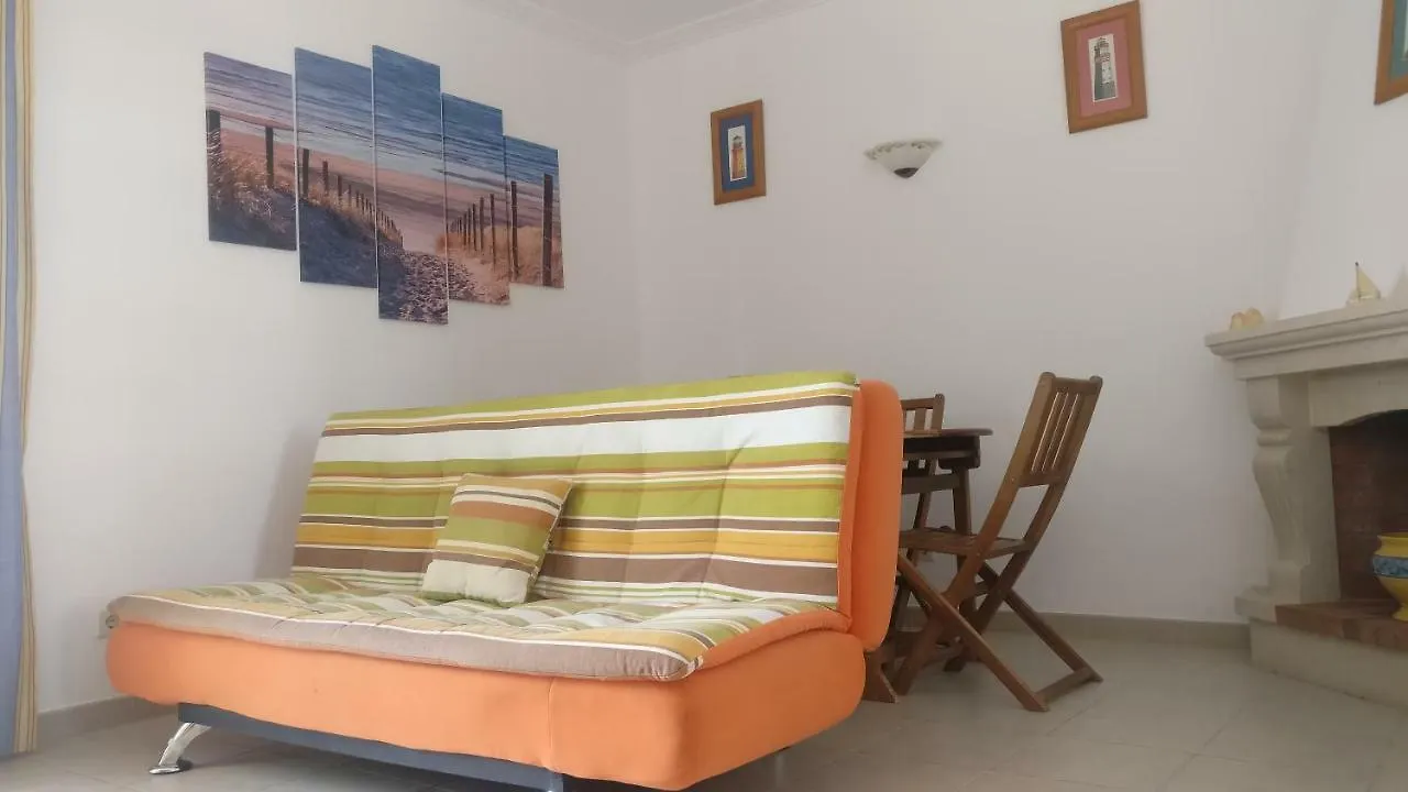 Casa de Férias Manta Rota Beach Haven