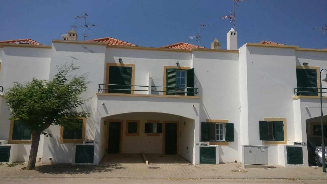 Manta Rota Beach Haven Holiday home