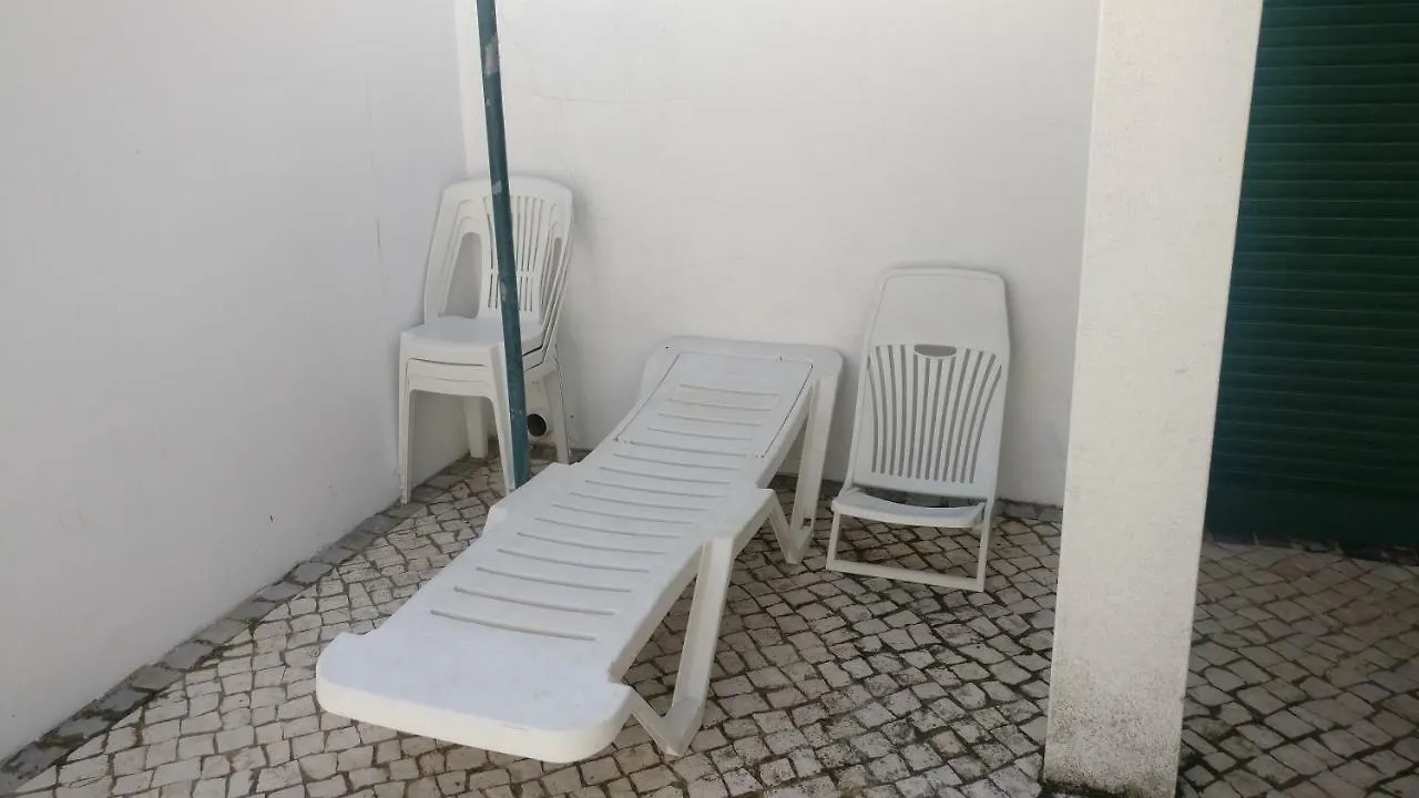 Holiday home Manta Rota Beach Haven