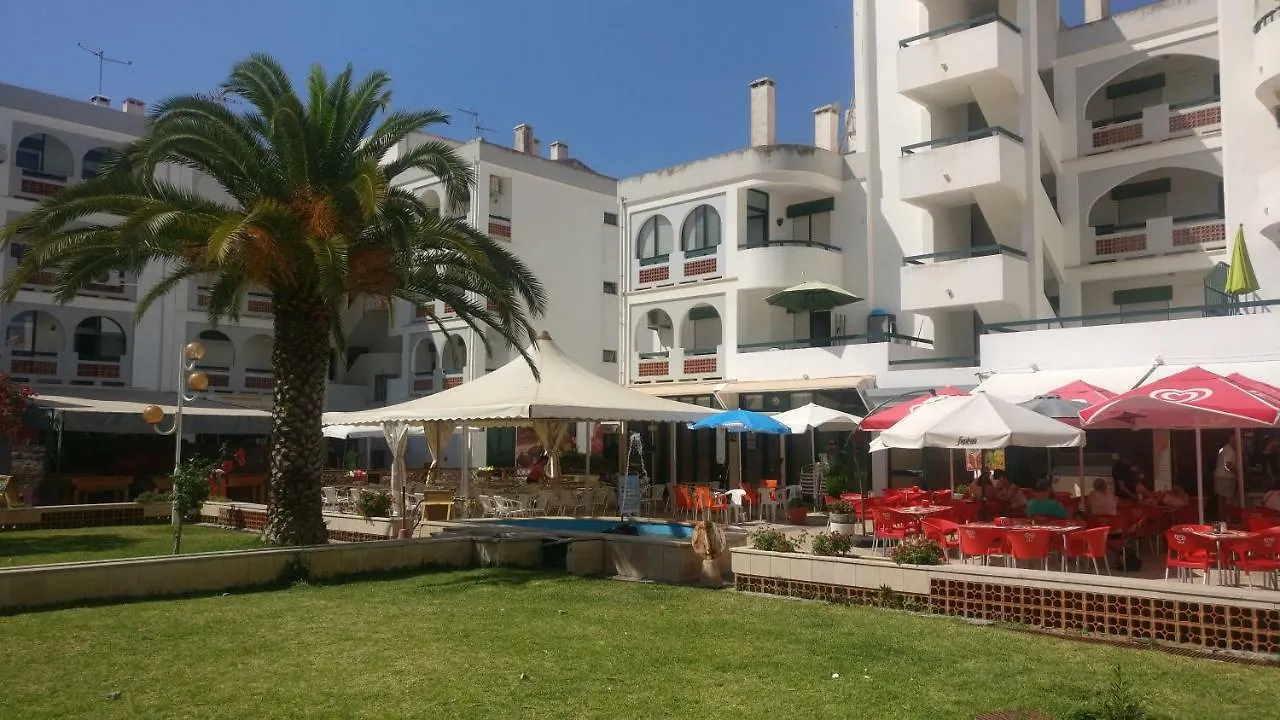 Casa de Férias Manta Rota Beach Haven