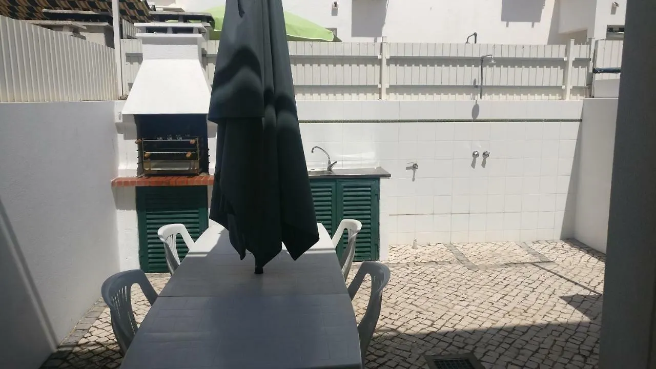 Casa de Férias Manta Rota Beach Haven Portugal