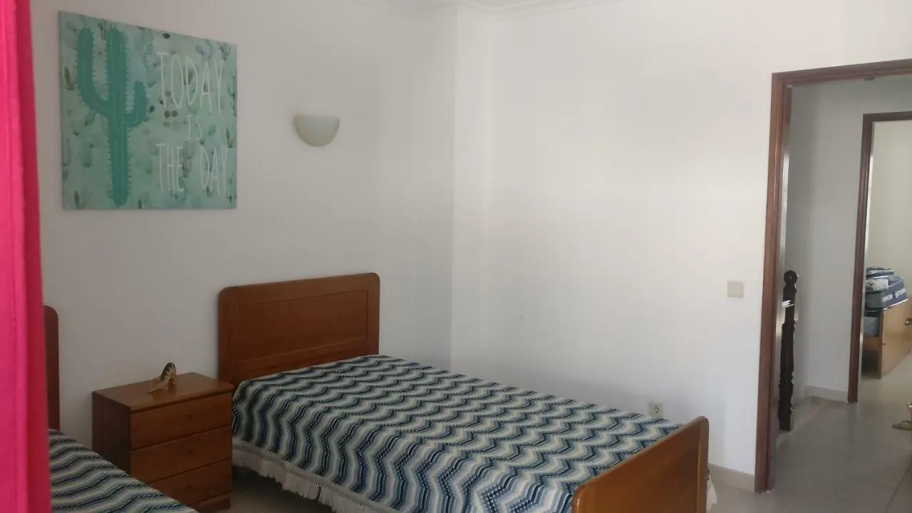 Manta Rota Beach Haven Casa de Férias Manta Rota