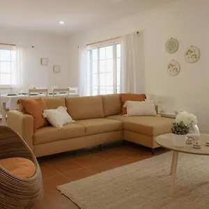  Apartamento Casa Da Lota 1º, By Casas Do Verao